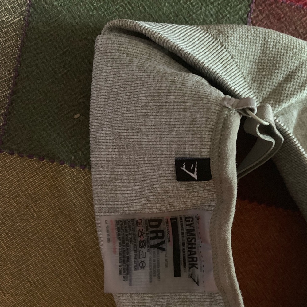 Gymshark Flex Sports Bra